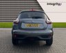 USED 2017 67 NISSAN JUKE 1.6 N-Connecta SUV 5dr Petrol XTRON Euro 6 (117 ps) Low Mileage