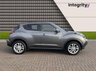 USED 2017 67 NISSAN JUKE 1.6 N-Connecta SUV 5dr Petrol XTRON Euro 6 (117 ps) Low Mileage
