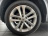 USED 2017 67 NISSAN JUKE 1.6 N-Connecta SUV 5dr Petrol XTRON Euro 6 (117 ps) Low Mileage