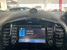 USED 2017 67 NISSAN JUKE 1.6 N-Connecta SUV 5dr Petrol XTRON Euro 6 (117 ps) Low Mileage