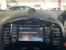 USED 2017 67 NISSAN JUKE 1.6 N-Connecta SUV 5dr Petrol XTRON Euro 6 (117 ps) Low Mileage