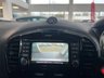 USED 2017 67 NISSAN JUKE 1.6 N-Connecta SUV 5dr Petrol XTRON Euro 6 (117 ps) Low Mileage