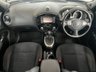 USED 2017 67 NISSAN JUKE 1.6 N-Connecta SUV 5dr Petrol XTRON Euro 6 (117 ps) Low Mileage