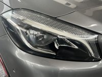 USED 2015 MERCEDES-BENZ A-CLASS 2.0 A250 AMG (Premium) Hatchback 5dr Petrol 7G-DCT Euro 6 (s/s) (218 ps) 19 inch AMG alloys