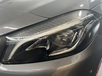 USED 2015 MERCEDES-BENZ A-CLASS 2.0 A250 AMG (Premium) Hatchback 5dr Petrol 7G-DCT Euro 6 (s/s) (218 ps) 19 inch AMG alloys