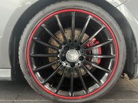 USED 2015 MERCEDES-BENZ A-CLASS 2.0 A250 AMG (Premium) Hatchback 5dr Petrol 7G-DCT Euro 6 (s/s) (218 ps) 19 inch AMG alloys