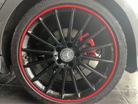 USED 2015 MERCEDES-BENZ A-CLASS 2.0 A250 AMG (Premium) Hatchback 5dr Petrol 7G-DCT Euro 6 (s/s) (218 ps) 19 inch AMG alloys