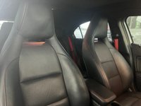 USED 2015 MERCEDES-BENZ A-CLASS 2.0 A250 AMG (Premium) Hatchback 5dr Petrol 7G-DCT Euro 6 (s/s) (218 ps) 19 inch AMG alloys