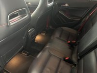 USED 2015 MERCEDES-BENZ A-CLASS 2.0 A250 AMG (Premium) Hatchback 5dr Petrol 7G-DCT Euro 6 (s/s) (218 ps) 19 inch AMG alloys