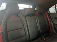 USED 2015 MERCEDES-BENZ A-CLASS 2.0 A250 AMG (Premium) Hatchback 5dr Petrol 7G-DCT Euro 6 (s/s) (218 ps) 19 inch AMG alloys