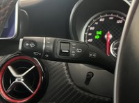USED 2015 MERCEDES-BENZ A-CLASS 2.0 A250 AMG (Premium) Hatchback 5dr Petrol 7G-DCT Euro 6 (s/s) (218 ps) 19 inch AMG alloys