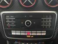 USED 2015 MERCEDES-BENZ A-CLASS 2.0 A250 AMG (Premium) Hatchback 5dr Petrol 7G-DCT Euro 6 (s/s) (218 ps) 19 inch AMG alloys