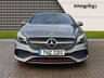 USED 2015 MERCEDES-BENZ A-CLASS 2.0 A250 AMG (Premium) Hatchback 5dr Petrol 7G-DCT Euro 6 (s/s) (218 ps) 19 inch AMG alloys