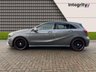 USED 2015 MERCEDES-BENZ A-CLASS 2.0 A250 AMG (Premium) Hatchback 5dr Petrol 7G-DCT Euro 6 (s/s) (218 ps) 19 inch AMG alloys