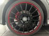 USED 2015 MERCEDES-BENZ A-CLASS 2.0 A250 AMG (Premium) Hatchback 5dr Petrol 7G-DCT Euro 6 (s/s) (218 ps) 19 inch AMG alloys