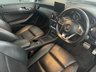 USED 2015 MERCEDES-BENZ A-CLASS 2.0 A250 AMG (Premium) Hatchback 5dr Petrol 7G-DCT Euro 6 (s/s) (218 ps) 19 inch AMG alloys