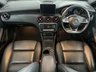 USED 2015 MERCEDES-BENZ A-CLASS 2.0 A250 AMG (Premium) Hatchback 5dr Petrol 7G-DCT Euro 6 (s/s) (218 ps) 19 inch AMG alloys