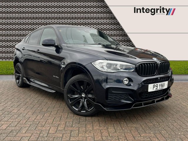 Integrity Automotive Limited