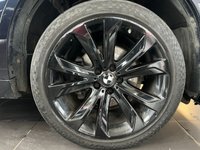 USED 2016 P BMW X6 3.0 30d M Sport SUV 5dr Diesel Auto xDrive Euro 6 (s/s) (258 ps) Reverse Assist Cam - Heat Seat Rear