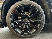USED 2016 P BMW X6 3.0 30d M Sport SUV 5dr Diesel Auto xDrive Euro 6 (s/s) (258 ps) Reverse Assist Cam - Heat Seat Rear
