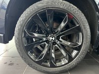 USED 2016 P BMW X6 3.0 30d M Sport SUV 5dr Diesel Auto xDrive Euro 6 (s/s) (258 ps) Reverse Assist Cam - Heat Seat Rear
