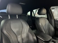 USED 2016 P BMW X6 3.0 30d M Sport SUV 5dr Diesel Auto xDrive Euro 6 (s/s) (258 ps) Reverse Assist Cam - Heat Seat Rear