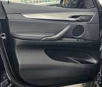 USED 2016 P BMW X6 3.0 30d M Sport SUV 5dr Diesel Auto xDrive Euro 6 (s/s) (258 ps) Reverse Assist Cam - Heat Seat Rear