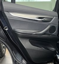 USED 2016 P BMW X6 3.0 30d M Sport SUV 5dr Diesel Auto xDrive Euro 6 (s/s) (258 ps) Reverse Assist Cam - Heat Seat Rear