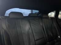 USED 2016 P BMW X6 3.0 30d M Sport SUV 5dr Diesel Auto xDrive Euro 6 (s/s) (258 ps) Reverse Assist Cam - Heat Seat Rear
