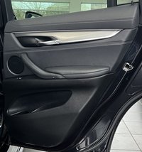USED 2016 P BMW X6 3.0 30d M Sport SUV 5dr Diesel Auto xDrive Euro 6 (s/s) (258 ps) Reverse Assist Cam - Heat Seat Rear
