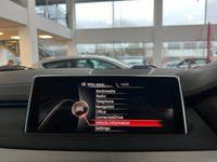 USED 2016 P BMW X6 3.0 30d M Sport SUV 5dr Diesel Auto xDrive Euro 6 (s/s) (258 ps) Reverse Assist Cam - Heat Seat Rear