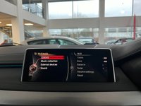 USED 2016 P BMW X6 3.0 30d M Sport SUV 5dr Diesel Auto xDrive Euro 6 (s/s) (258 ps) Reverse Assist Cam - Heat Seat Rear