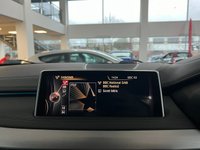 USED 2016 P BMW X6 3.0 30d M Sport SUV 5dr Diesel Auto xDrive Euro 6 (s/s) (258 ps) Reverse Assist Cam - Heat Seat Rear