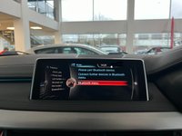 USED 2016 P BMW X6 3.0 30d M Sport SUV 5dr Diesel Auto xDrive Euro 6 (s/s) (258 ps) Reverse Assist Cam - Heat Seat Rear