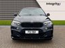 USED 2016 P BMW X6 3.0 30d M Sport SUV 5dr Diesel Auto xDrive Euro 6 (s/s) (258 ps) Reverse Assist Cam - Heat Seat Rear