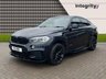 USED 2016 P BMW X6 3.0 30d M Sport SUV 5dr Diesel Auto xDrive Euro 6 (s/s) (258 ps) Reverse Assist Cam - Heat Seat Rear
