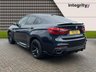 USED 2016 P BMW X6 3.0 30d M Sport SUV 5dr Diesel Auto xDrive Euro 6 (s/s) (258 ps) Reverse Assist Cam - Heat Seat Rear