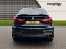 USED 2016 P BMW X6 3.0 30d M Sport SUV 5dr Diesel Auto xDrive Euro 6 (s/s) (258 ps) Reverse Assist Cam - Heat Seat Rear