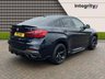 USED 2016 P BMW X6 3.0 30d M Sport SUV 5dr Diesel Auto xDrive Euro 6 (s/s) (258 ps) Reverse Assist Cam - Heat Seat Rear