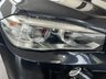 USED 2016 P BMW X6 3.0 30d M Sport SUV 5dr Diesel Auto xDrive Euro 6 (s/s) (258 ps) Reverse Assist Cam - Heat Seat Rear