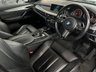 USED 2016 P BMW X6 3.0 30d M Sport SUV 5dr Diesel Auto xDrive Euro 6 (s/s) (258 ps) Reverse Assist Cam - Heat Seat Rear