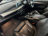 USED 2016 P BMW X6 3.0 30d M Sport SUV 5dr Diesel Auto xDrive Euro 6 (s/s) (258 ps) Reverse Assist Cam - Heat Seat Rear