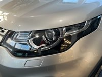 USED 2017 17 LAND ROVER DISCOVERY SPORT 2.0 TD4 HSE Luxury SUV 5dr Diesel Auto 4WD Euro 6 (s/s) (180 ps) Meridian Surround