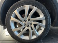 USED 2017 17 LAND ROVER DISCOVERY SPORT 2.0 TD4 HSE Luxury SUV 5dr Diesel Auto 4WD Euro 6 (s/s) (180 ps) Meridian Surround