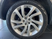 USED 2017 17 LAND ROVER DISCOVERY SPORT 2.0 TD4 HSE Luxury SUV 5dr Diesel Auto 4WD Euro 6 (s/s) (180 ps) Meridian Surround