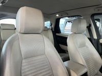 USED 2017 17 LAND ROVER DISCOVERY SPORT 2.0 TD4 HSE Luxury SUV 5dr Diesel Auto 4WD Euro 6 (s/s) (180 ps) Meridian Surround