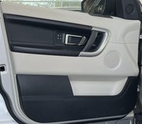 USED 2017 17 LAND ROVER DISCOVERY SPORT 2.0 TD4 HSE Luxury SUV 5dr Diesel Auto 4WD Euro 6 (s/s) (180 ps) Meridian Surround