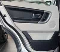USED 2017 17 LAND ROVER DISCOVERY SPORT 2.0 TD4 HSE Luxury SUV 5dr Diesel Auto 4WD Euro 6 (s/s) (180 ps) Meridian Surround