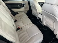 USED 2017 17 LAND ROVER DISCOVERY SPORT 2.0 TD4 HSE Luxury SUV 5dr Diesel Auto 4WD Euro 6 (s/s) (180 ps) Meridian Surround