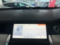 USED 2017 17 LAND ROVER DISCOVERY SPORT 2.0 TD4 HSE Luxury SUV 5dr Diesel Auto 4WD Euro 6 (s/s) (180 ps) Meridian Surround
